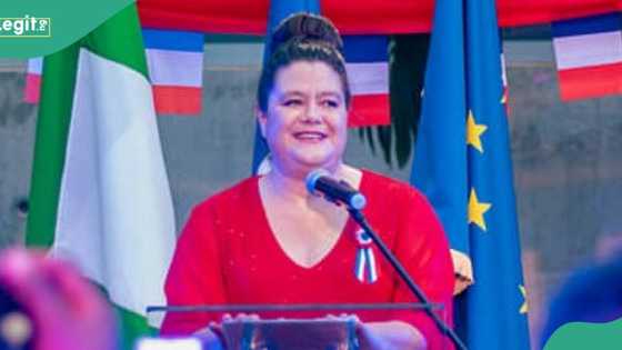 “I won’t miss Nigerian pepper soup”: Outgoing France Ambassador gives reason