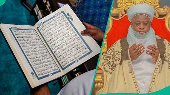 Jerin sharudda 15 da Sarkin Musulmi ya gindaya wa malaman da za su yi tafsiri a Ramadan