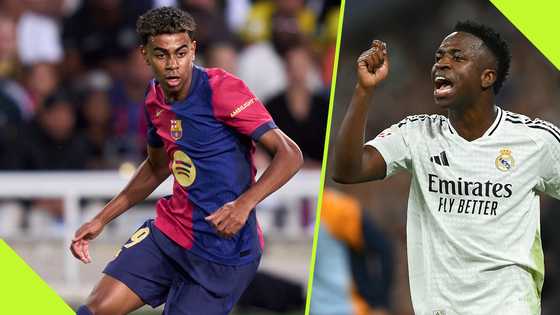 Why wonderkid Lamine Yamal is better than Ballon d'Or favourite Vinicius Jr
