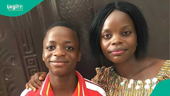 Destiny Boy: Mother of singer shares 5 key details about Son’s death, mentions name of sickness