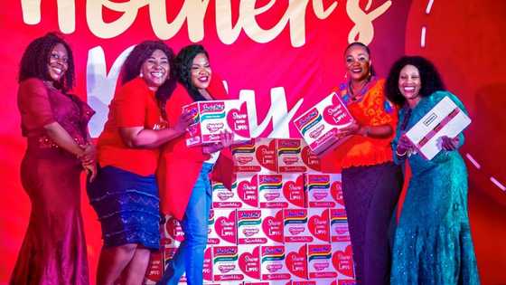 Indomie Celebrates Mothers, Unveils Unconditional Love Campaign