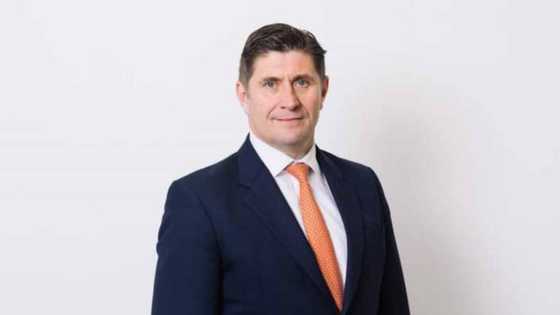 Roger Brown: FG revokes citizenship, work permit of British businessman, gives reason