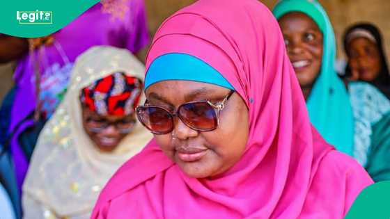 Just in: Tragedy hits APC as deputy women leader dies