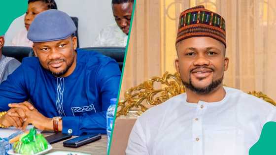 Wata sabuwa: Ɗan majalisar wakilai ya bi sahun Atiku, ya fice daga jam'iyyar PDP