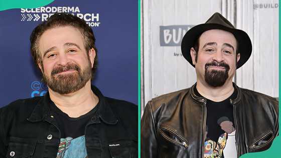 Adam Duritz girlfriends through the years, from Courtney Cox, to quiet retreats