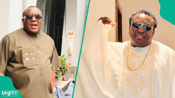 "Why I use juju": Osupa opens up about worshipping Ifa and its impact on his success