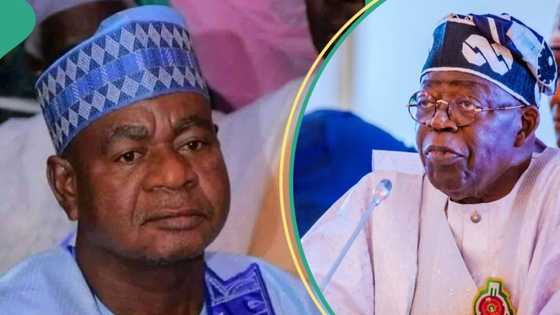 Kwankwaso ya caccaki Hakeem Baba Ahmed, Buba Galadima kan sukar Tinubu
