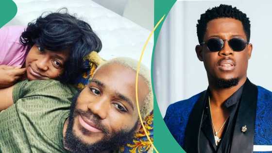 BBNaija All Stars Kiddwaya reminds mum of her promise to sue Seyi after his eviction: "Waya vs Awolowo"