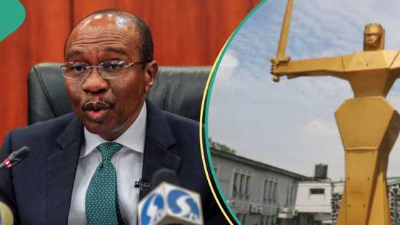 Da Dumi-Dumi: An Samu Tangarda Wajen Gurfanar Da Emefiele a Kotu, Bayanai Sun Fito
