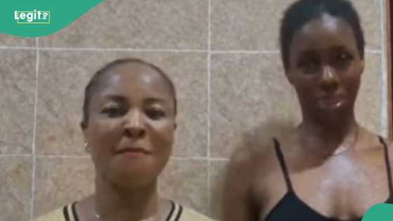 “Close to the final stage”: Young lady dances with her boyfriend's mother, makes moves