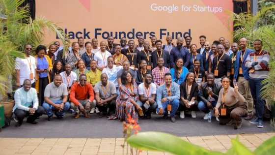 Google opens applications for the third cohort of Black Founders Fund for Startups in Africa and Europe