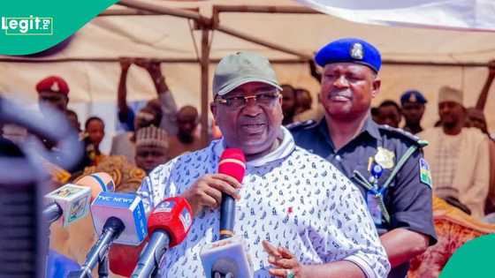 Gwamnatin Kebbi ta ayyana ilimi kyauta, an fito da tsarin kwadaita wa yara zuwa makaranta