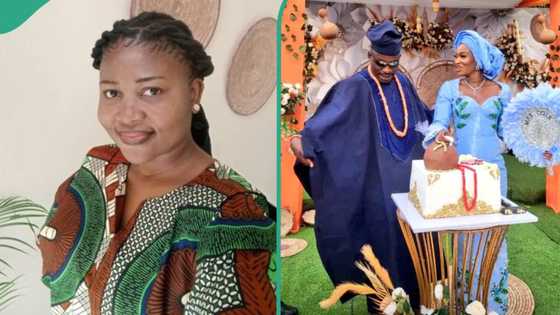 "Her dad invested": Neighbour of Wofai Fada says she's not from poor home, opens up about her father
