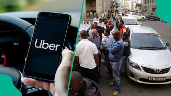 Uber set to fire 3,000 workers globally after shutting down operations in Nigeria, Uganda