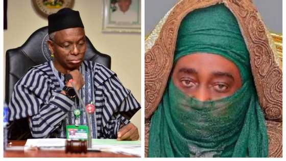 Sarautar Zazzau: Yadda Mallawa su ka buge jiga-jigan gidan Katsinawa da Bare-bari