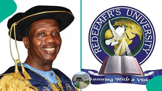 Redeemer’s University publishes 2026/2027 school fees for MLS, Nursing and Mechanical Engineering
