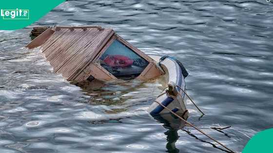 Breaking: Over 20 declared dead as tourist boat capsizes in Vietnam