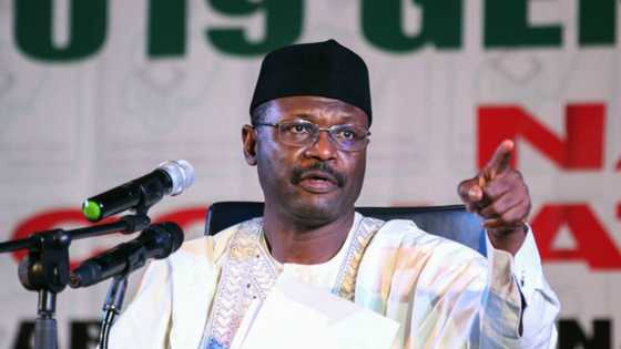 Breaking: INEC adjourns national collation centre convening, reveals new date