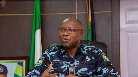 Planned terrorist attack: Lagos DPOs, area commanders get strong directive from CP, placed on red alert
