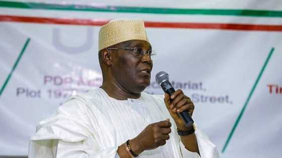 2023: Atiku ya sanar da matsayarsa a kan takarar kujerar shugabancin kasa