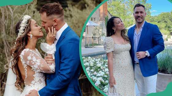 A steady love story told through Will Compton's wife and their relationship timeline