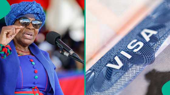Namibia removes US, UK from its visa-free program, announces reason behind it