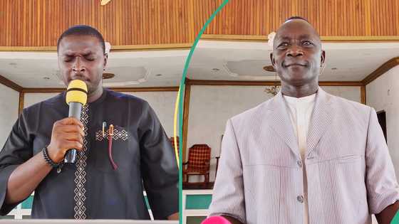 CAN prophet makes bold prophecy about Nigeria: "In the next 10 years"