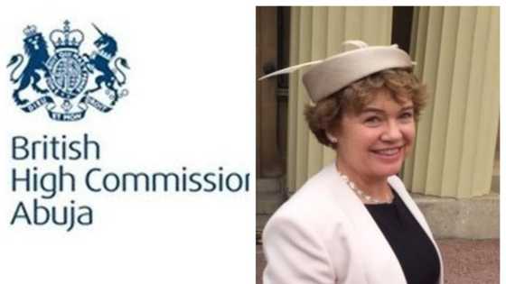 Bayan rikice-rikice da zanga-zanga, Birtaniya ta bude ofishin jakadancinta dake Najeriya