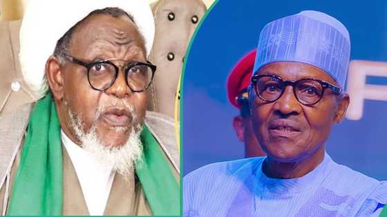 El-Zakzaky lambasts Buhari on Zaria killing's 10th anniversary: “We will meet on judgment day”