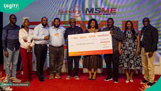 Sundry Markets Limited Hosts Retail Ready 1.0 MSME Fair