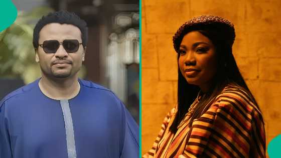 Mercy Chinwo pregnant again? Gospel singer reacts as ex-boss EeZee apologises to her, fans speculate
