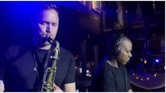 Stones & Bones: Pepsi, Hard Rock Cafe Hosts Top Musical Event in Lagos
