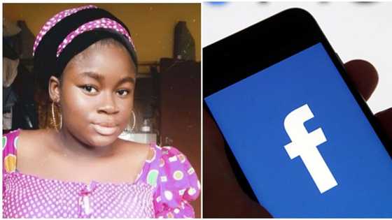 Nigerian girl, 16, disappears after secretly visiting Facebook friend who Promised to take her abroad