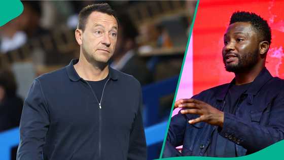 Mikel Obi discloses why Chelsea rejected John Terry to be interim after sacking Liam Rosenior