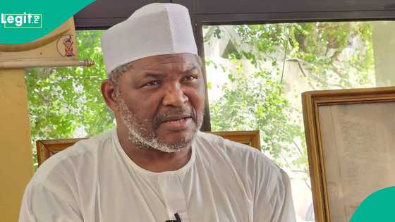 Prominent Kano cleric mentions major sin most Muslims overlook online
