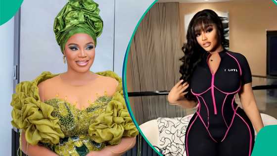Botched BBL: Uche Ogbodo breaks silence after backlash, explains why she promotes BBL amid Elena’s death