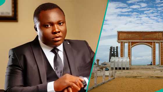 Nigerian travel YouTuber Desmond to embark on solo road trip across 16 West African countries