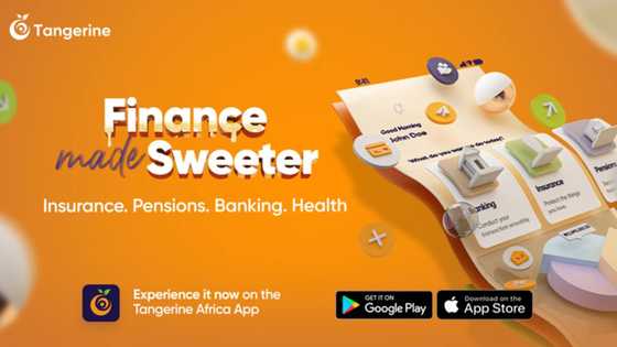 Tangerine Africa is Making Finance Sweeter