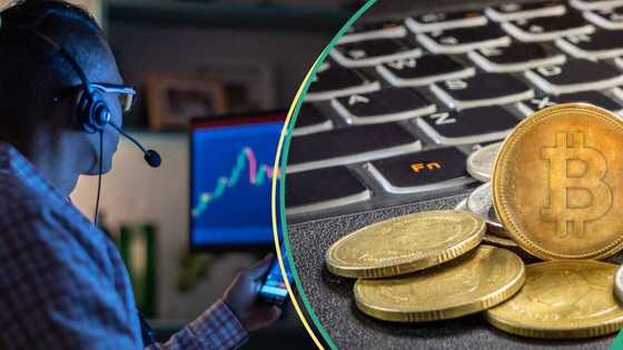 Bitcoin hacker behind massive crypto theft released from prison by Trump