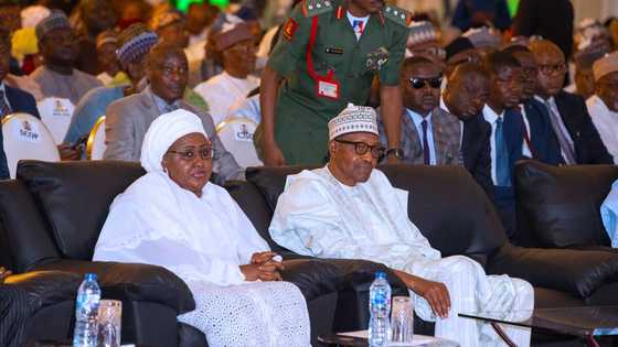 Yanzu nan: Buhari Ya Ba ‘Yan Najeriya Hakurin Wahalar Da Gwamnatinsa Ta Jefa Su