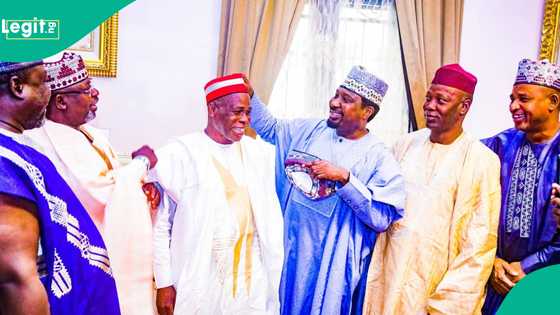 'Dan majalisar dokokin Kano ya bar tafiyar Kwankwaso, ya fice daga jam'iyyar NDC
