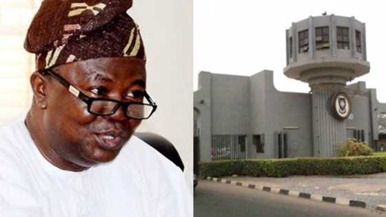 Reopening: My children are also at home, says ASUU president Ogunyemi