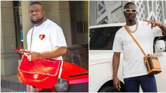 More trouble for Hushpuppi as Dubai Police extradites him, Woodberry to United States