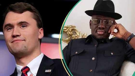 Charlie Kirk: Former APC chieftain tells Trump what to do after assassination