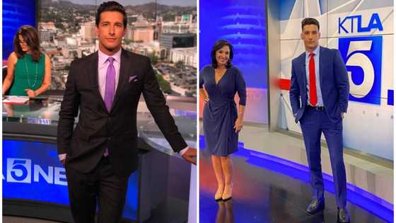 Where is Mark Mester now? His life before and after KTLA