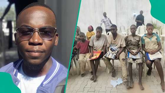 Eruku Church attack: Doctor points out something in picture of rescued victims, post trends