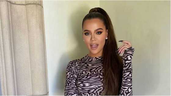 Khloe Kardashian opens up on pain she feels every time people call her unattractive sister