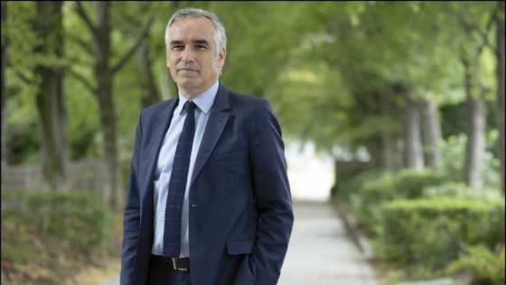 Bruno Jeudy marié: qui est la femme qui partage sa vie?