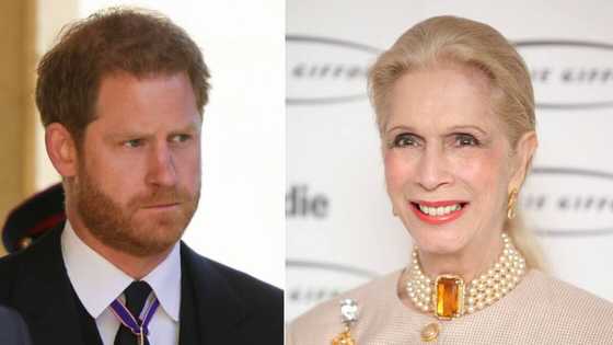 Royal biographer calls for Prince Harry’s title to be revoked, says it's best for the family