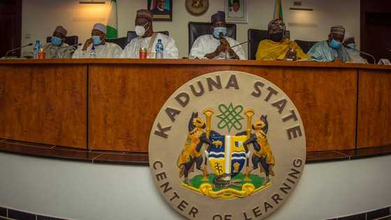 Breaking: Northern youths hit streets in Kaduna, Bauchi, Zamfara, others, begin massive protest over widespread killings
